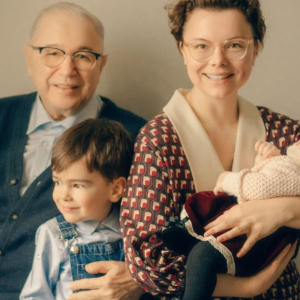 Евгений Петросян высказался о своих детях